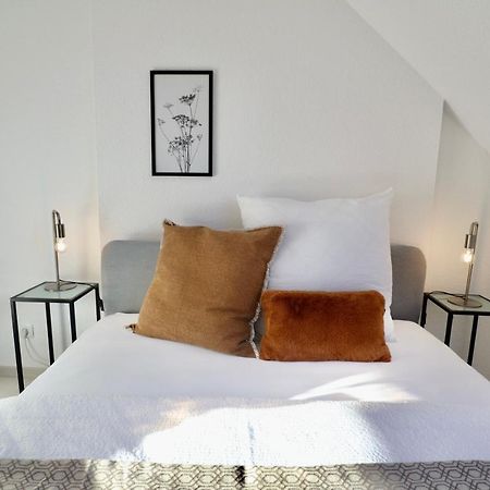Gallery Apartment: Maisonette + Free Parking + Netflix Essen Exterior photo