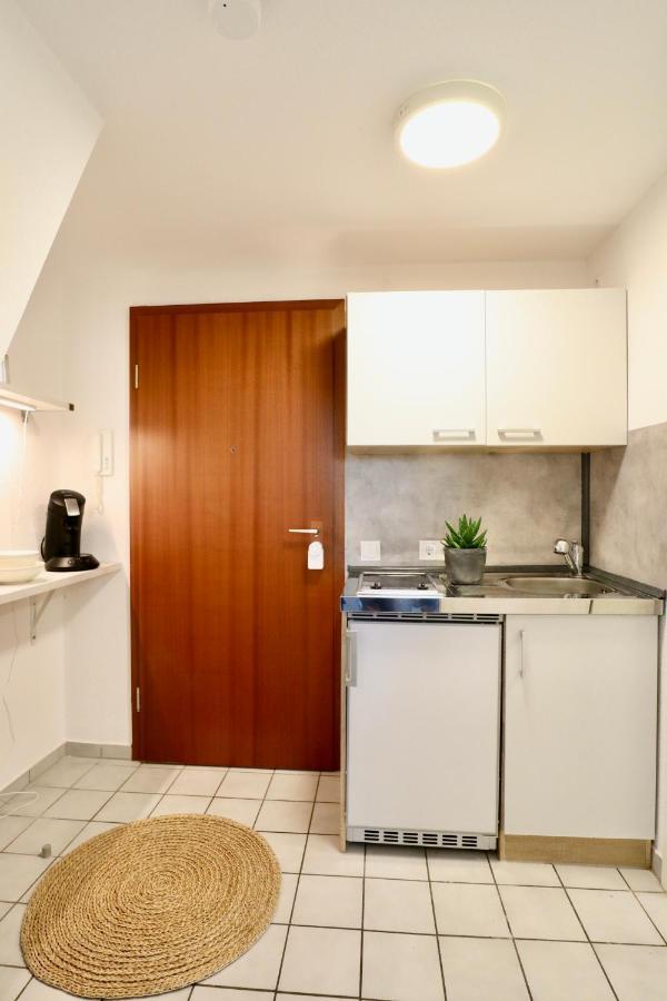 Gallery Apartment: Maisonette + Free Parking + Netflix Essen Exterior photo