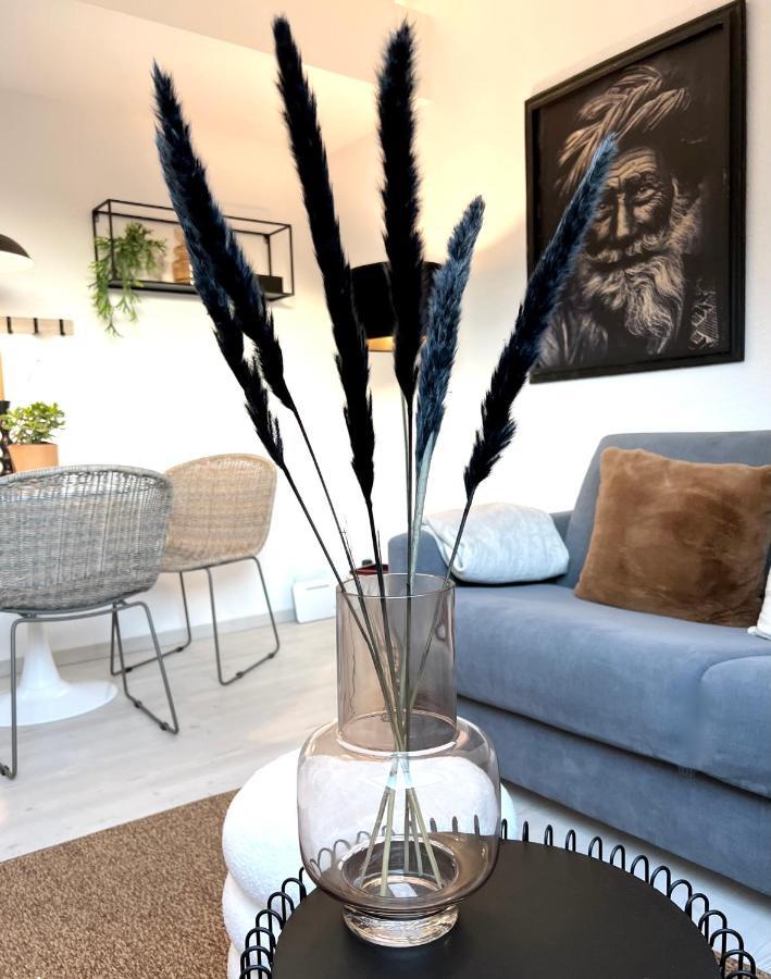 Gallery Apartment: Maisonette + Free Parking + Netflix Essen Exterior photo